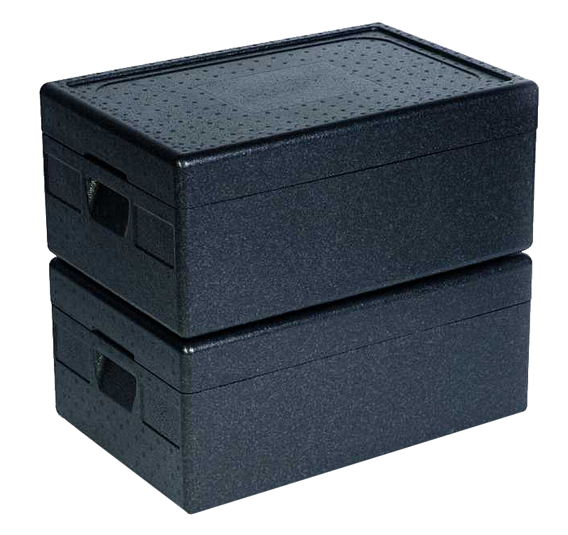 KÄNGABOX Blackline Ice Box
