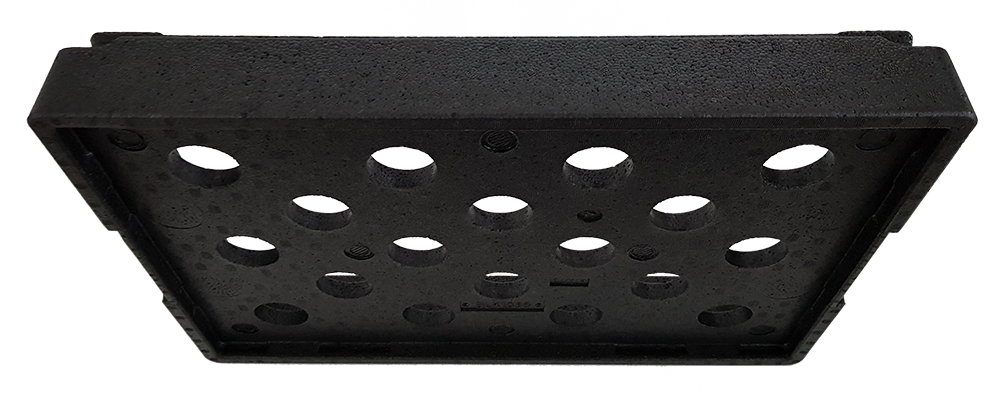 KÄNGABOX Kühlaufsatz GN 1/1