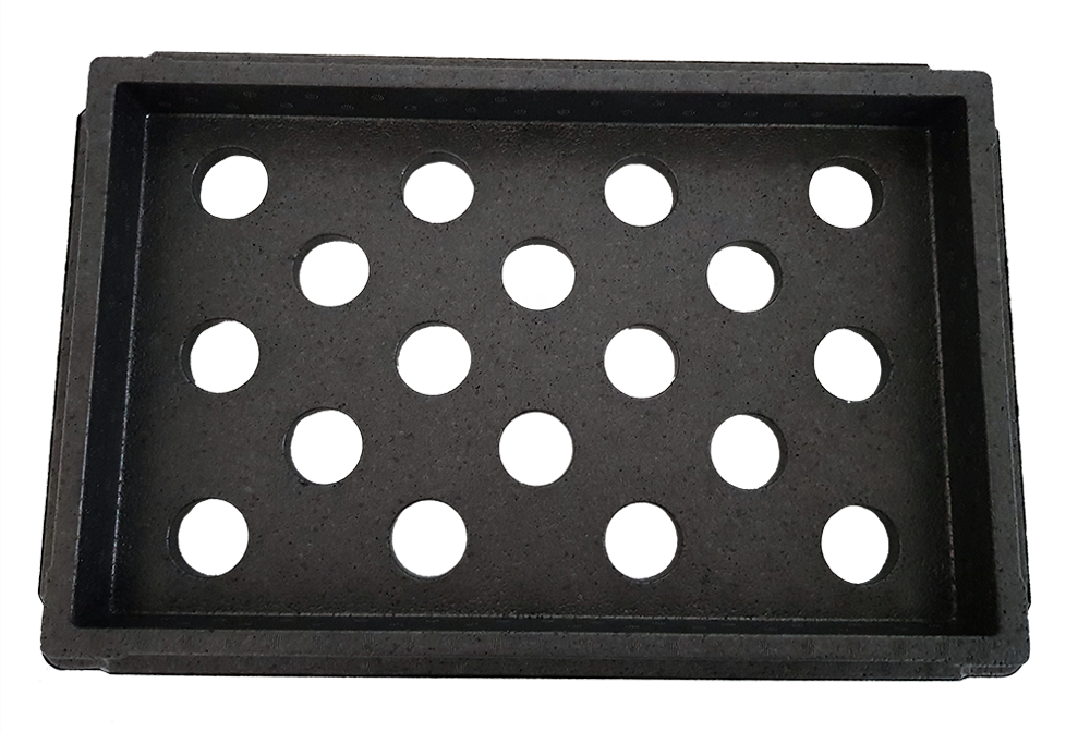 KÄNGABOX Kühlaufsatz GN 1/1