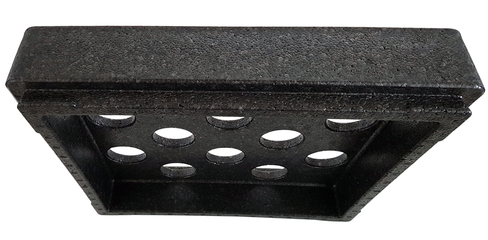 KÄNGABOX Kühlaufsatz GN 1/2