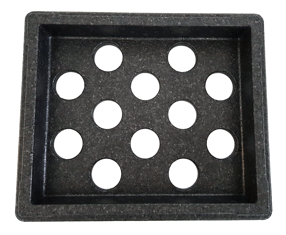 KÄNGABOX Kühlaufsatz GN 1/2