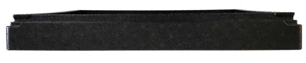 KÄNGABOX® Aufsatzrahmen 60x40