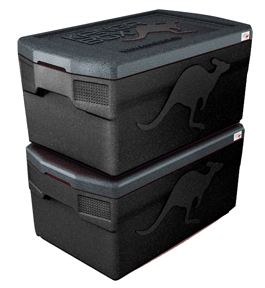 KÄNGABOX Comfort GN 1/1