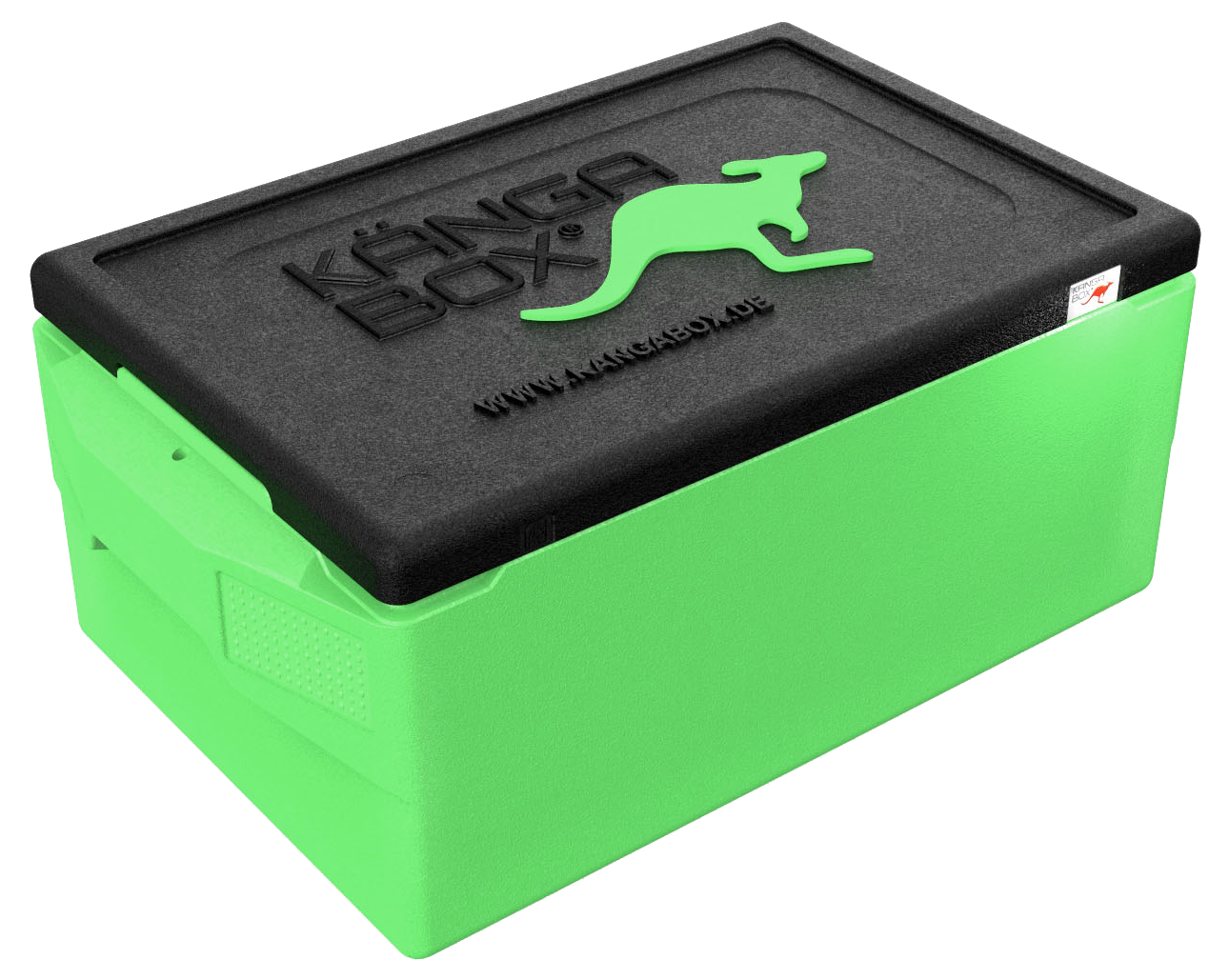 Kängabox Professional Comfort