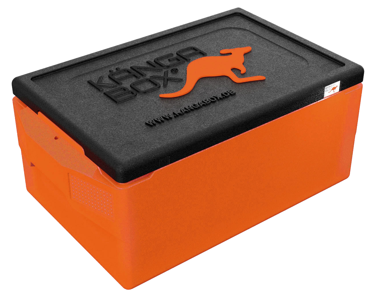 Kängabox Professional Comfort