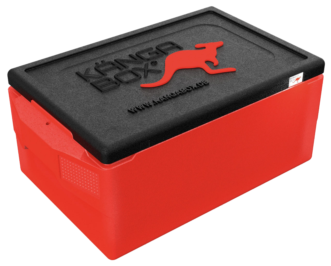 Kängabox Professional Comfort