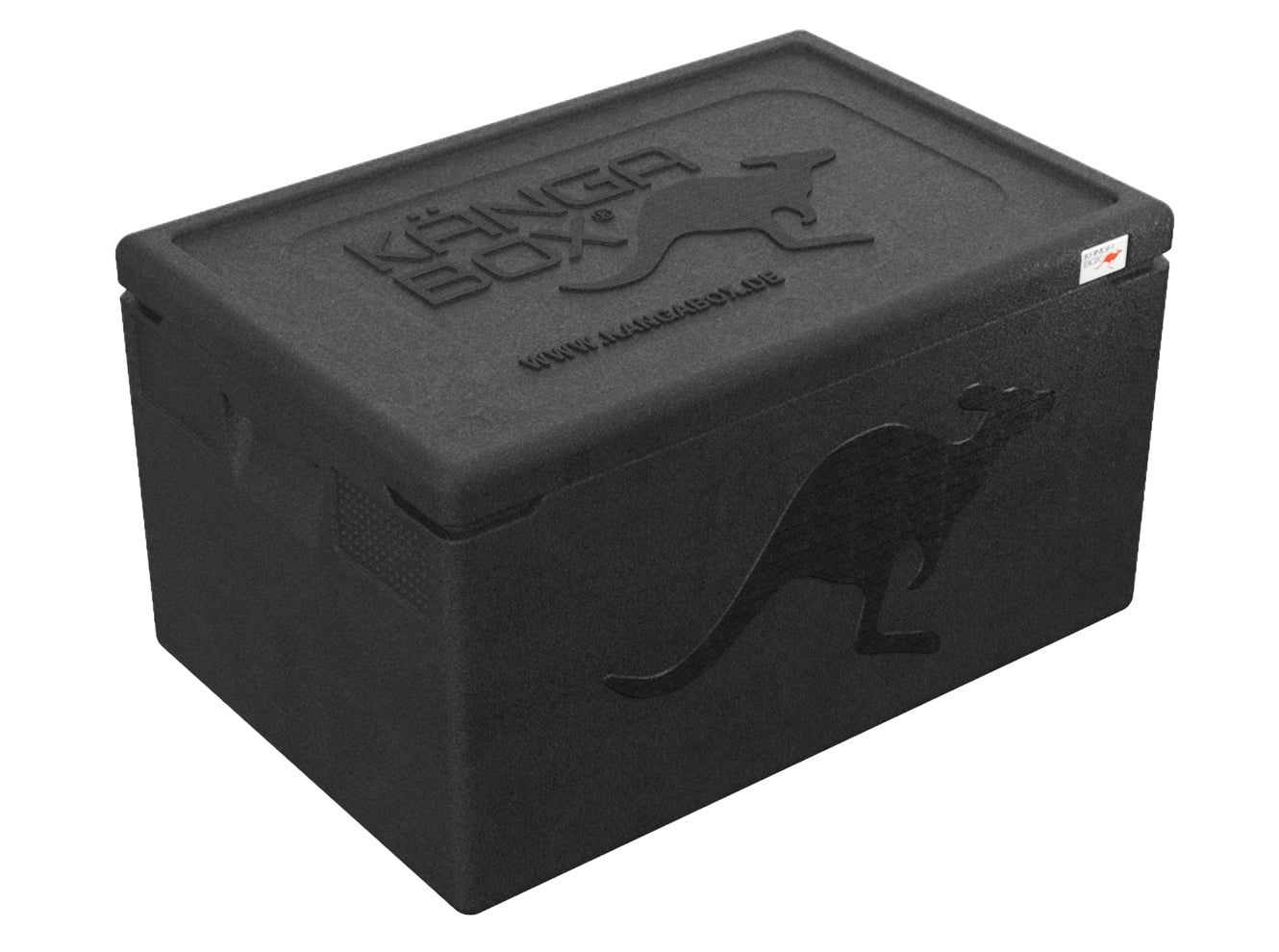 KÄNGABOX® Thermobox Professional GN 1/1