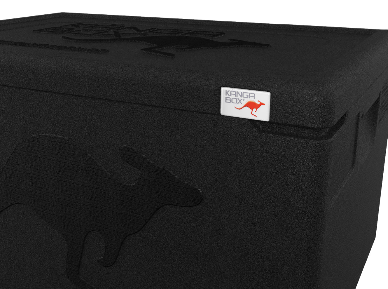 KÄNGABOX® Thermobox Professional GN 1/1