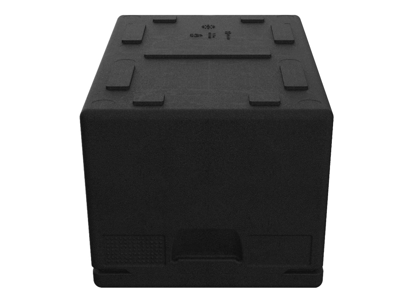 KÄNGABOX® Thermobox Professional GN 1/1