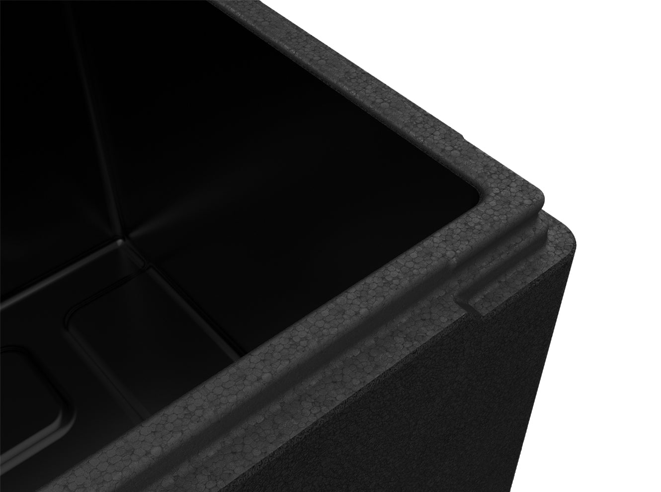 KÄNGABOX® Thermobox Professional GN 1/1