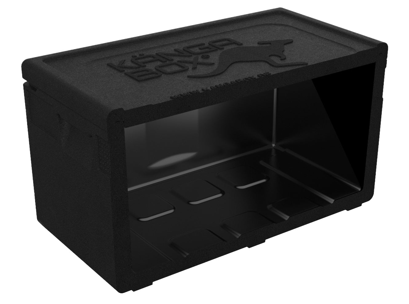 KÄNGABOX® Thermobox Professional GN 1/1