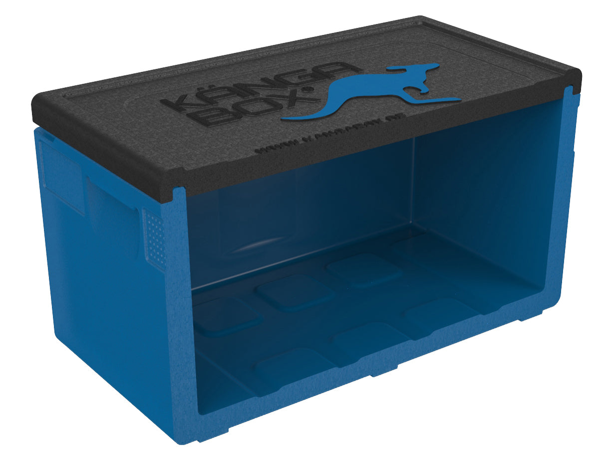 KÄNGABOX® Thermobox Professional GN 1/1