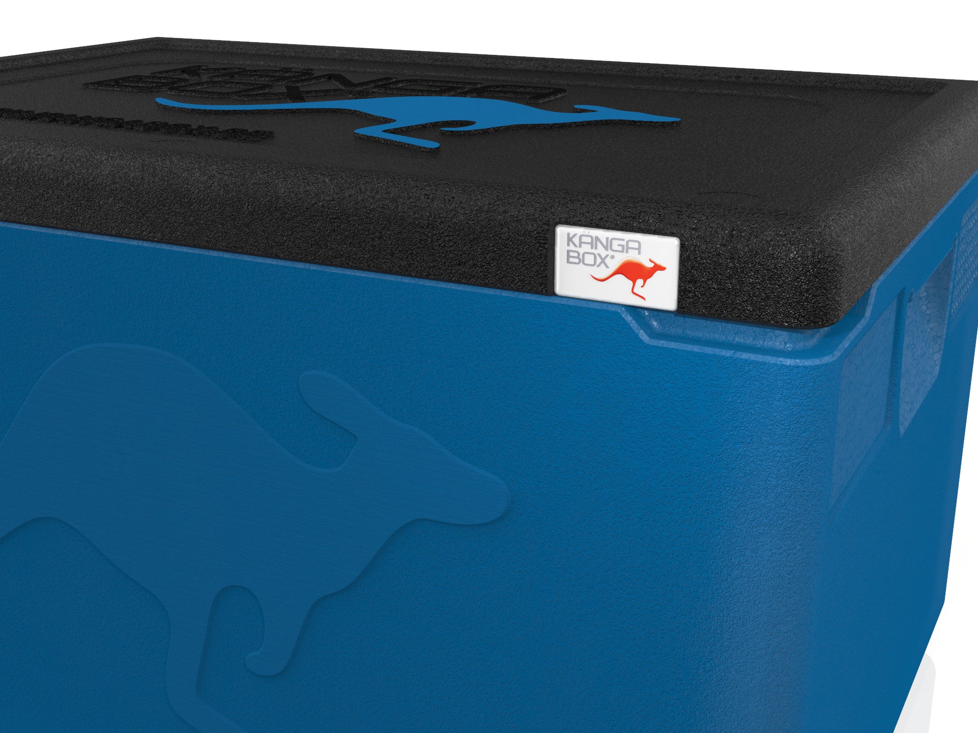 KÄNGABOX® Thermobox Professional GN 1/1