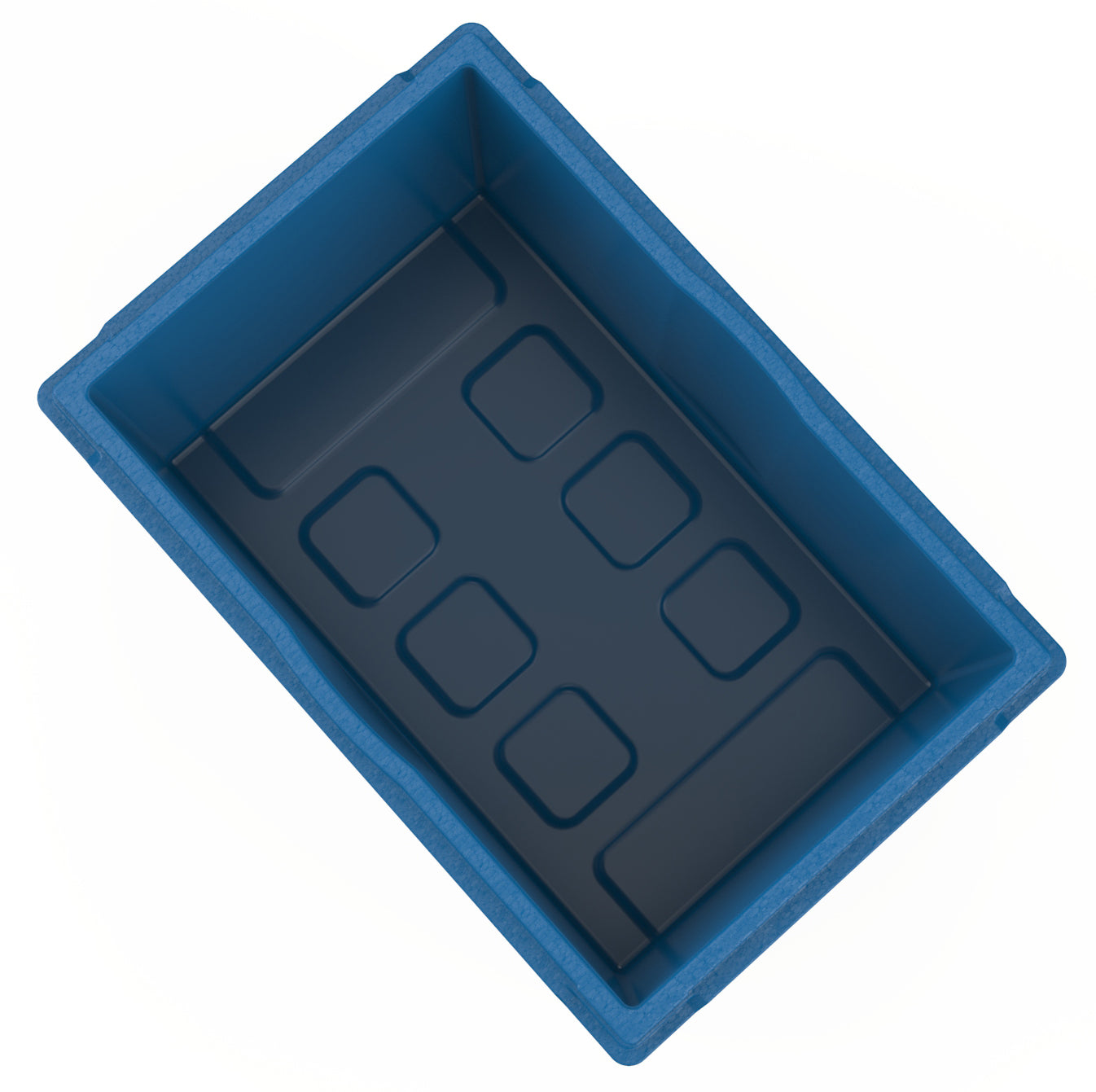 KÄNGABOX® Thermobox Professional GN 1/1
