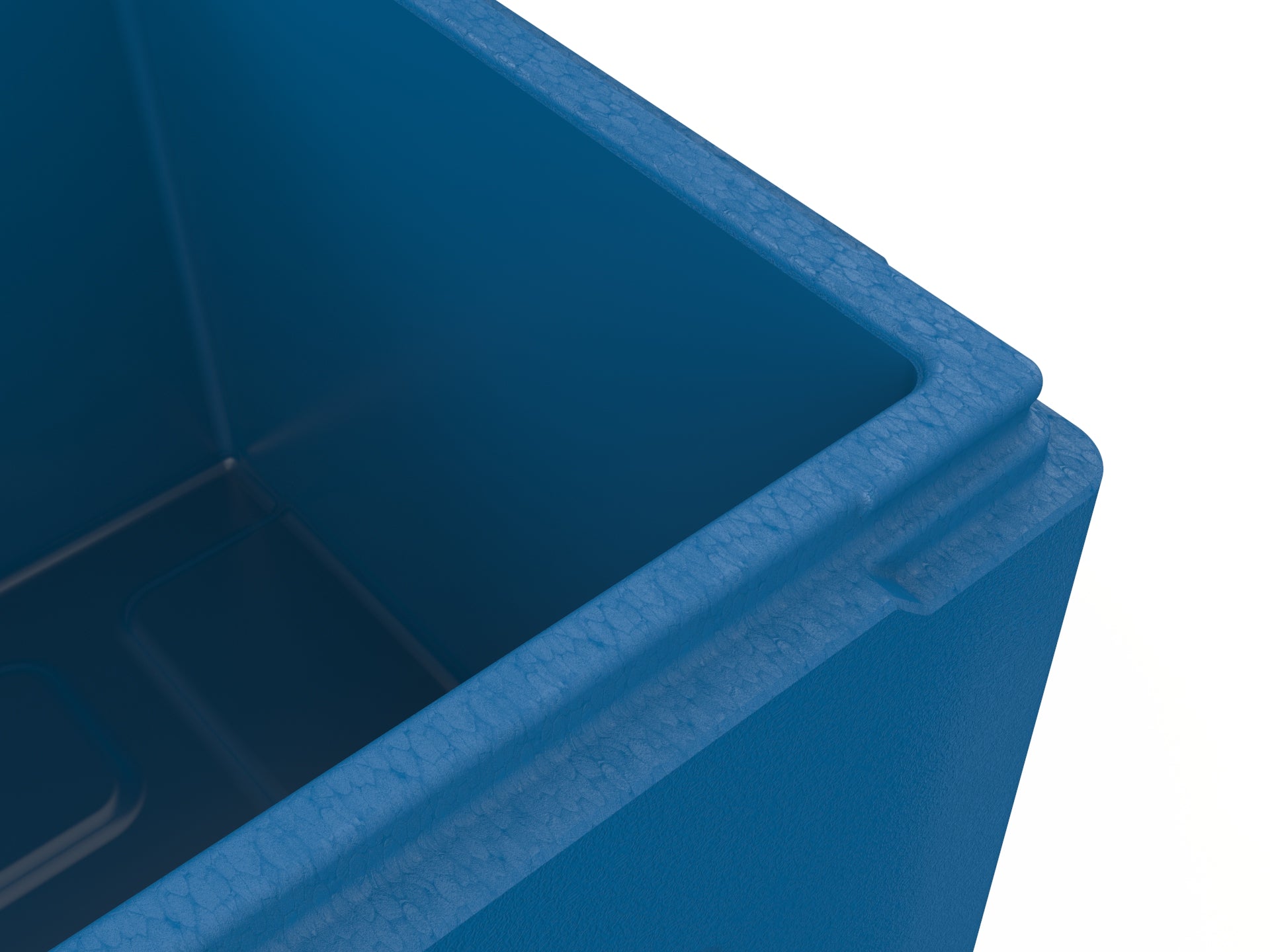 KÄNGABOX® Thermobox Professional GN 1/1