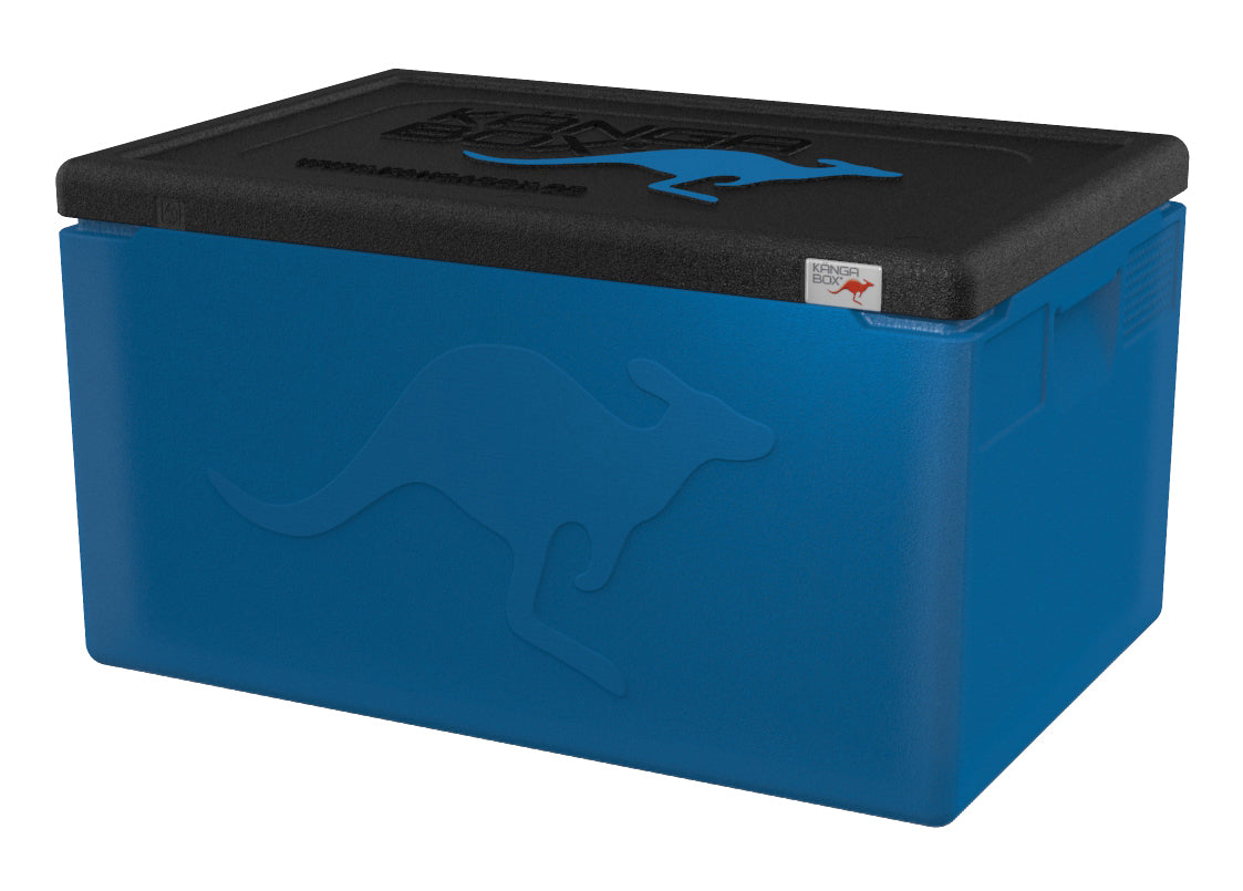 KÄNGABOX® Thermobox Professional GN 1/1