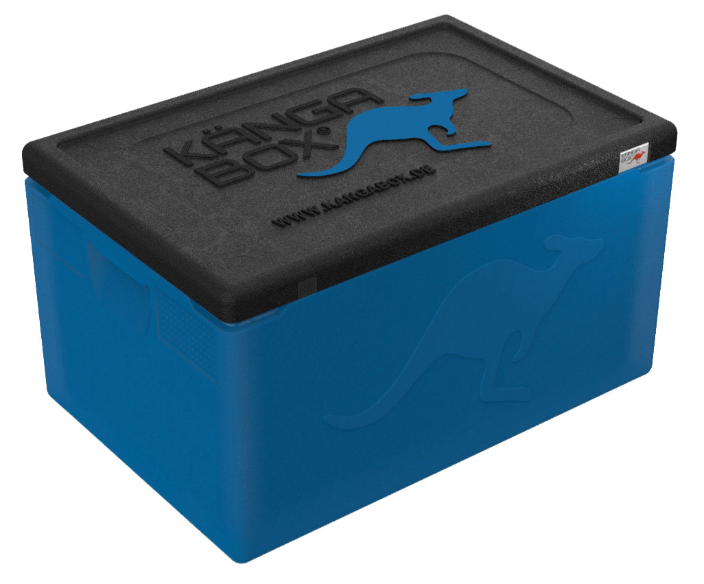 KÄNGABOX® Thermobox Professional GN 1/1