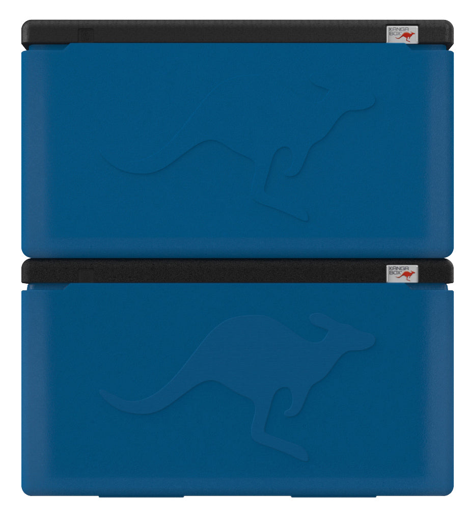 KÄNGABOX® Thermobox Professional GN 1/1