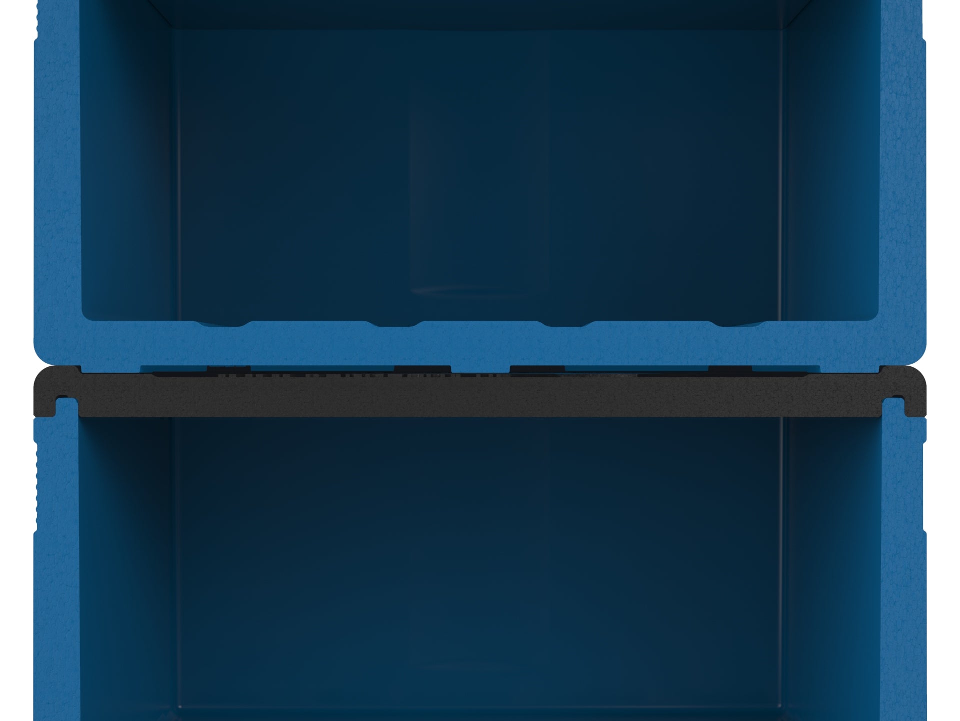 KÄNGABOX® Thermobox Professional GN 1/1