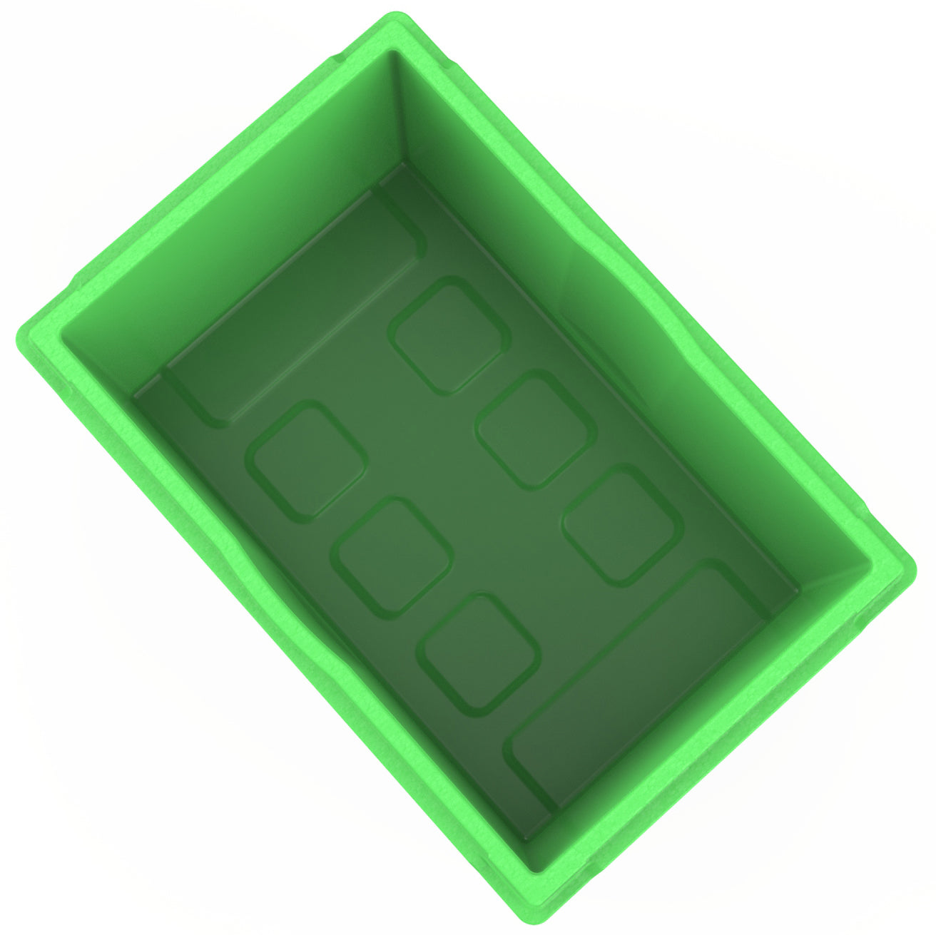 KÄNGABOX® Thermobox Professional GN 1/1
