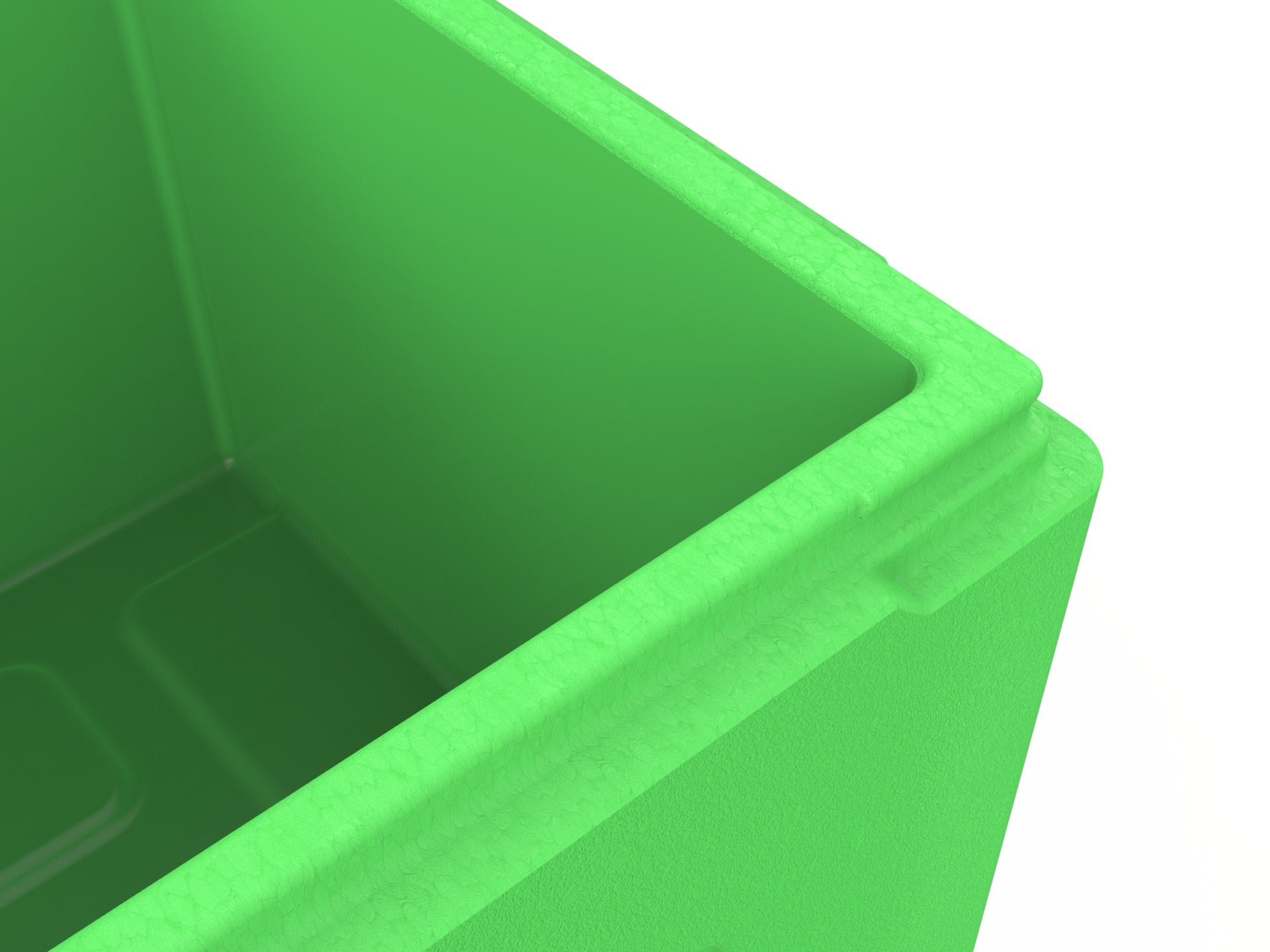 KÄNGABOX® Thermobox Professional GN 1/1