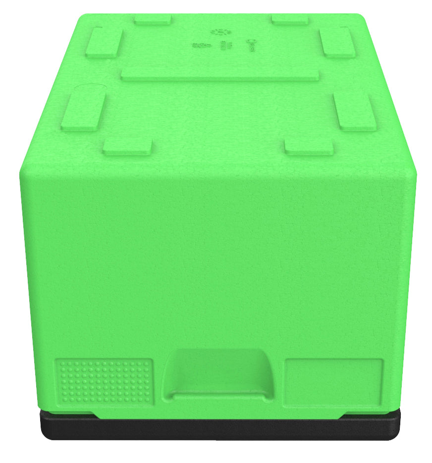 KÄNGABOX® Thermobox Professional GN 1/1