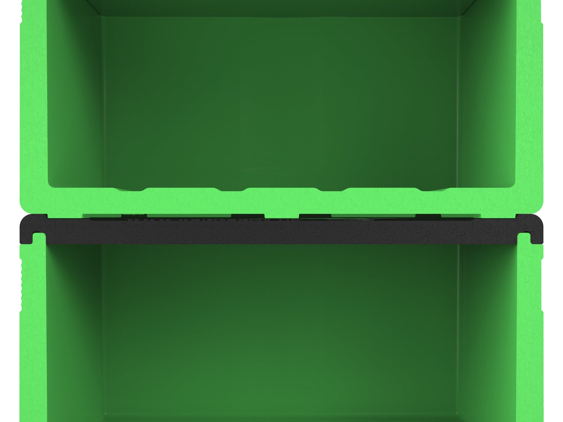 KÄNGABOX® Thermobox Professional GN 1/1