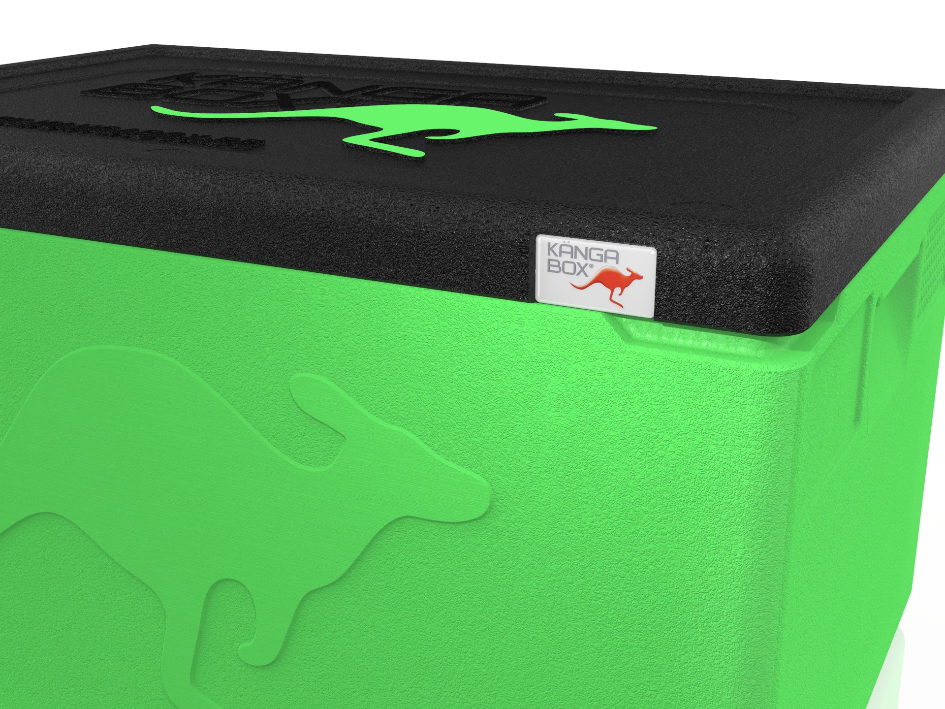 KÄNGABOX® Thermobox Professional GN 1/1