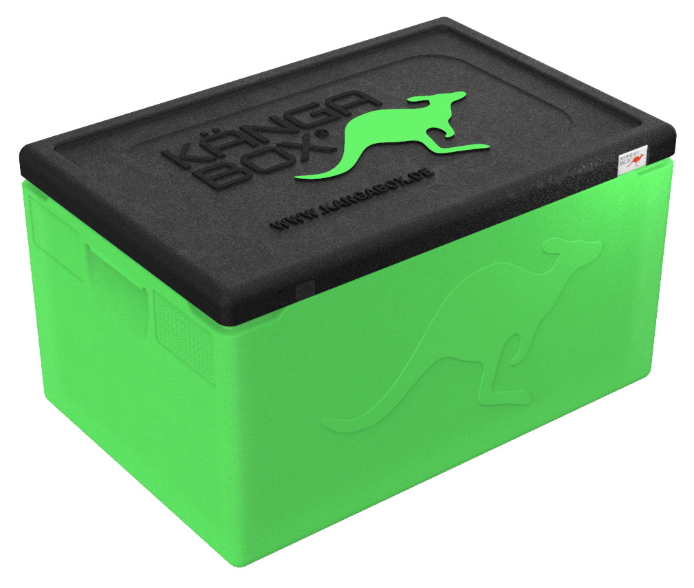 KÄNGABOX® Thermobox Professional GN 1/1