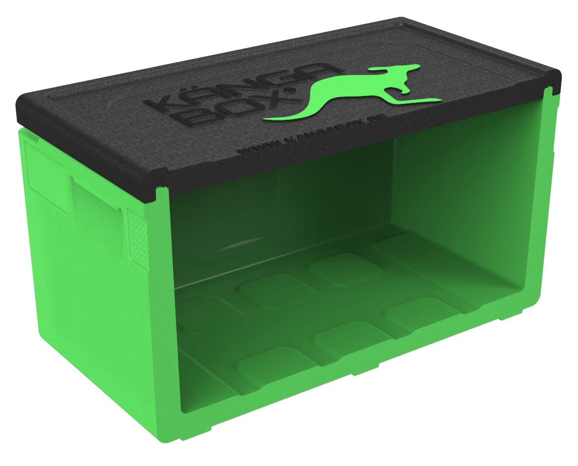 KÄNGABOX® Thermobox Professional GN 1/1