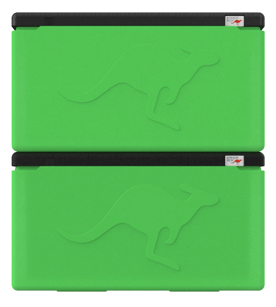 KÄNGABOX® Thermobox Professional GN 1/1