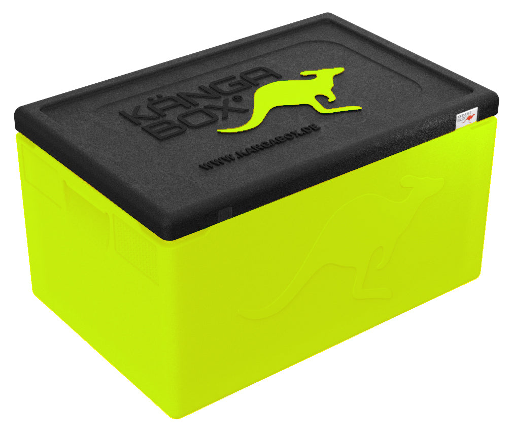 KÄNGABOX® Thermobox Professional GN 1/1