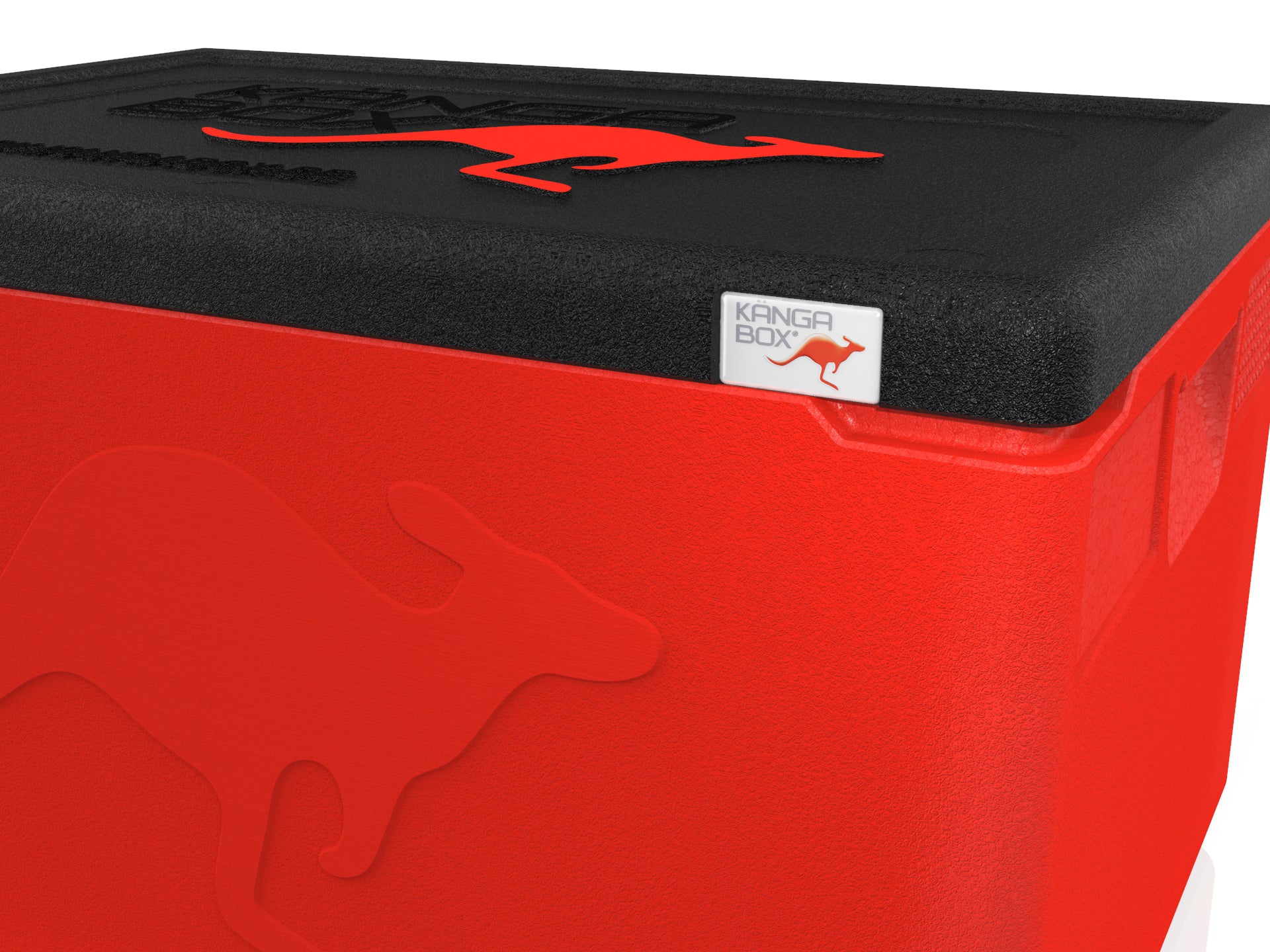 KÄNGABOX® Thermobox Professional GN 1/1