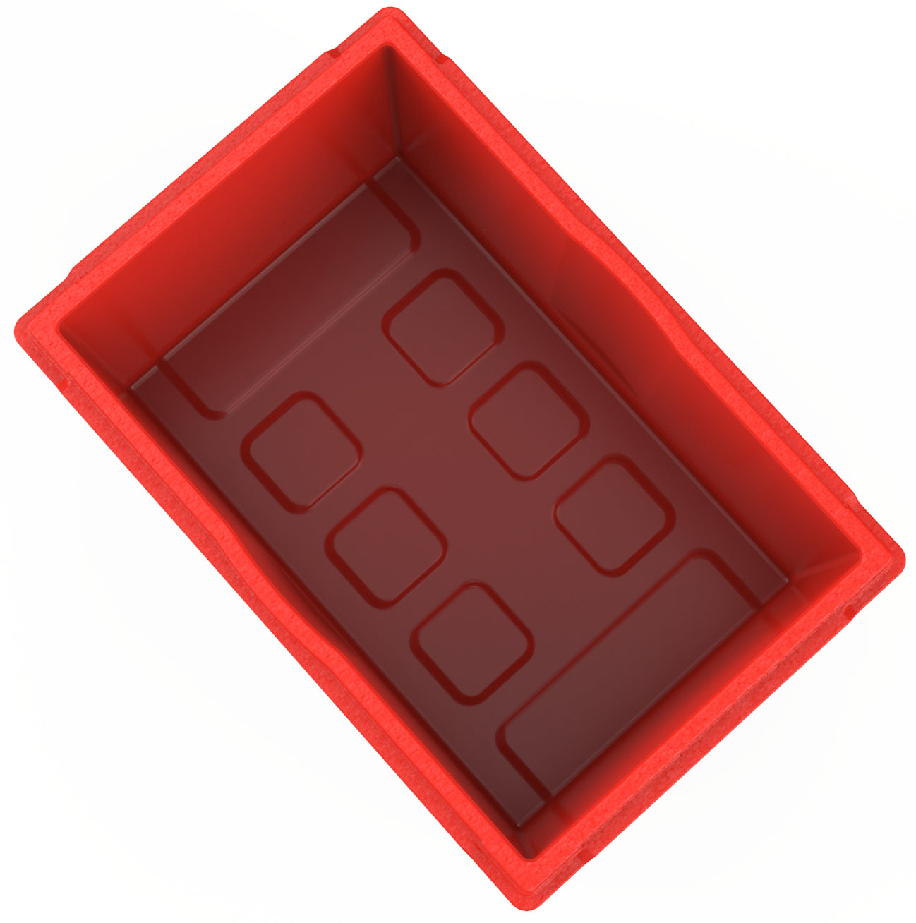KÄNGABOX® Thermobox Professional GN 1/1