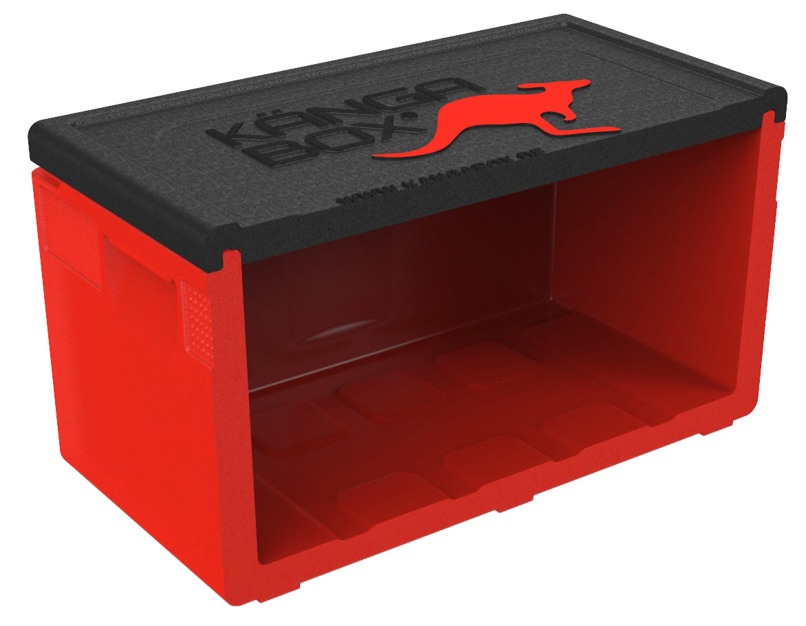 KÄNGABOX® Thermobox Professional GN 1/1