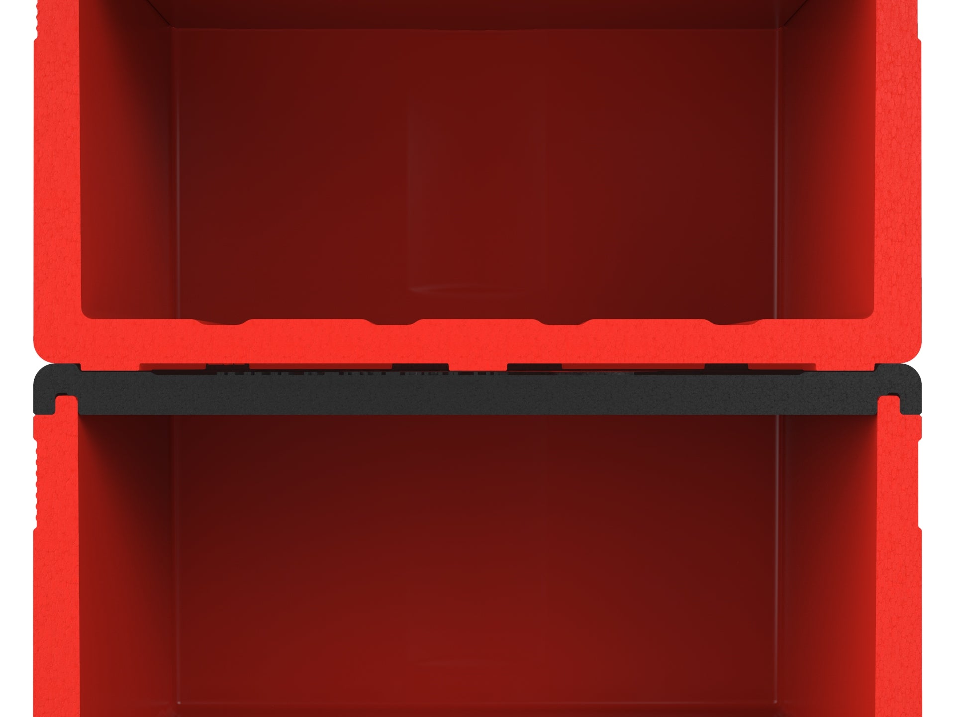 KÄNGABOX® Thermobox Professional GN 1/1