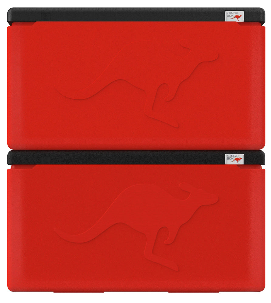 KÄNGABOX® Thermobox Professional GN 1/1