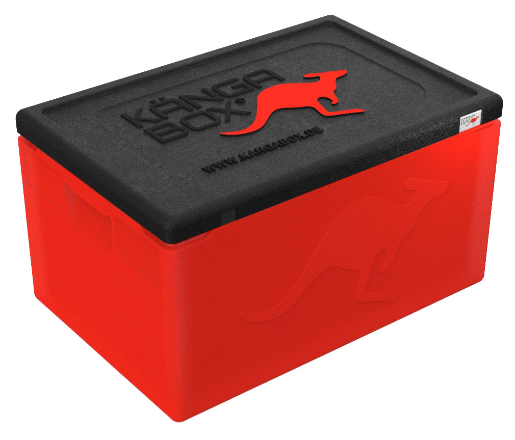 KÄNGABOX® Thermobox Professional GN 1/1