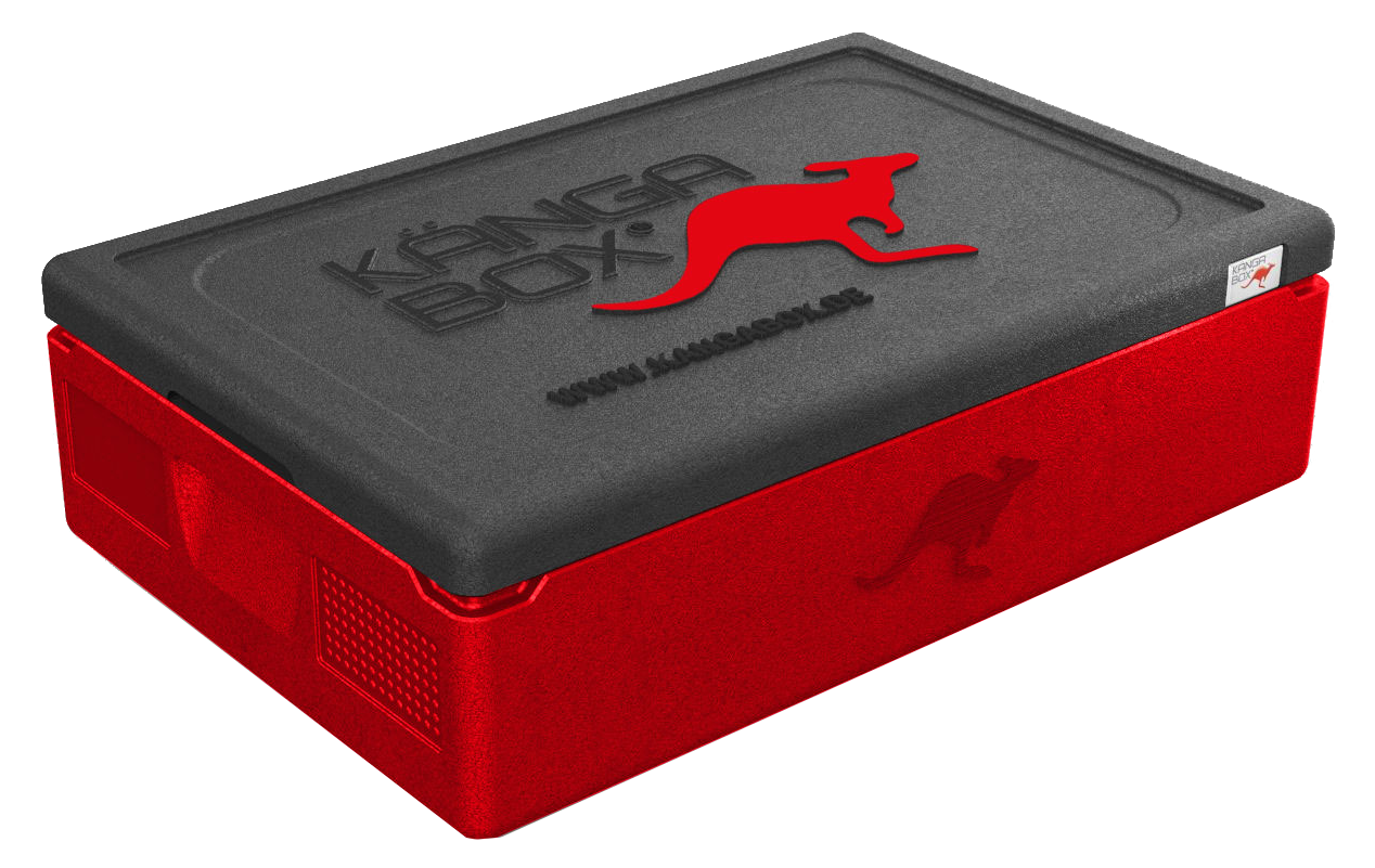 KÄNGABOX® Expert GN 1/1