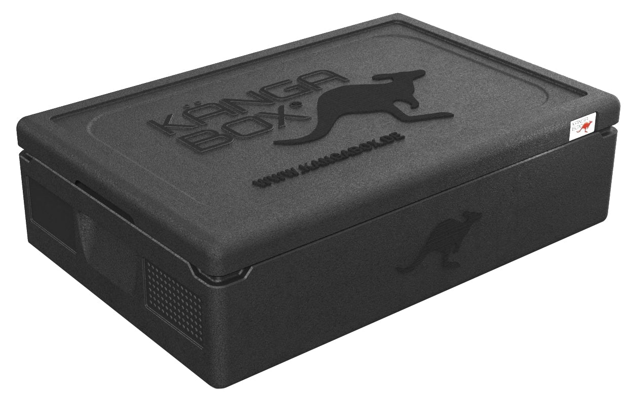 KÄNGABOX® Expert GN 1/1