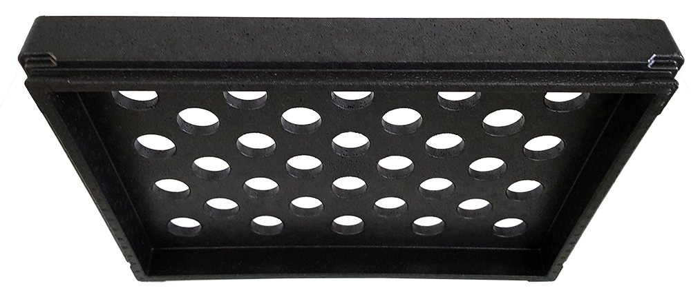 KÄNGABOX® Aufsatzrahmen 60x40