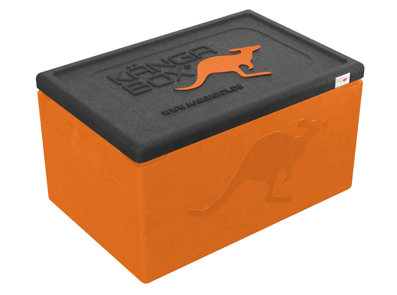 KÄNGABOX® Thermobox Professional GN 1/1