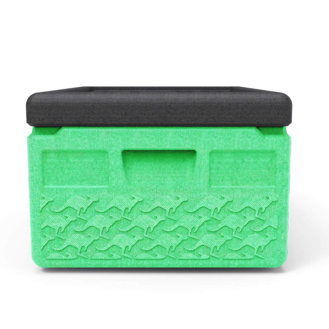 Mini Thermobox für die kleineren Einsätze
