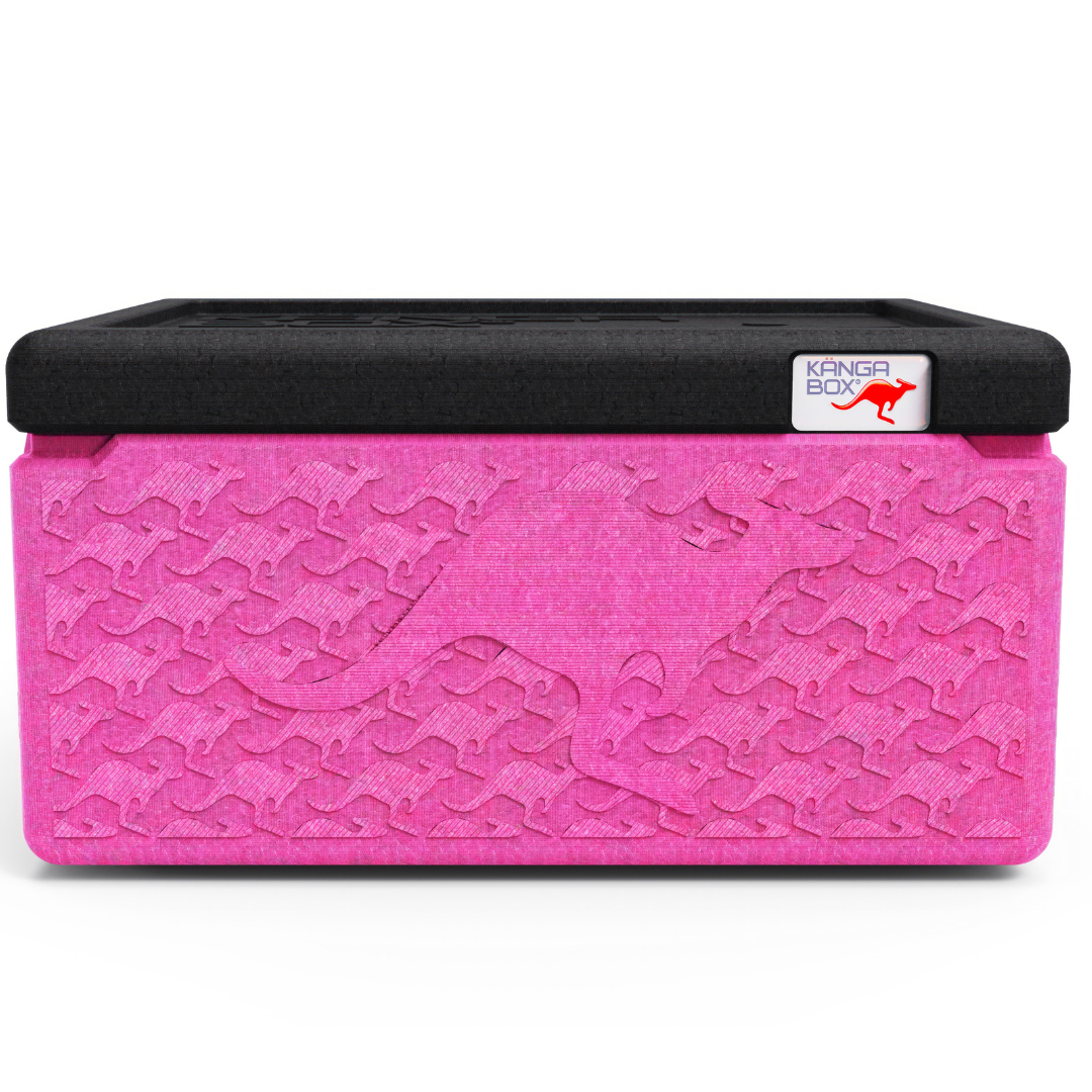 Mini Thermobox für die kleineren Einsätze