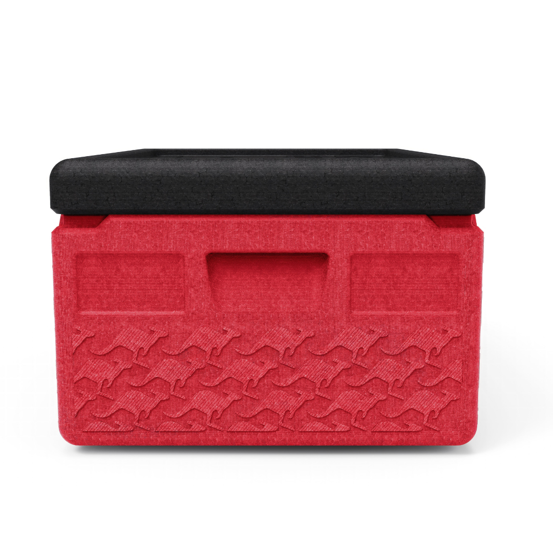 Mini Thermobox für die kleineren Einsätze
