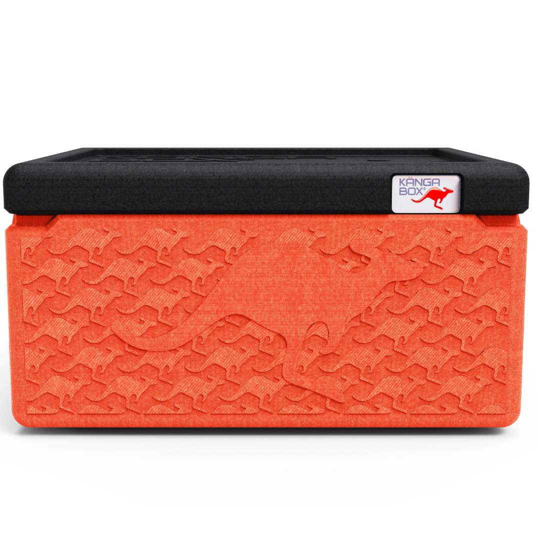 Mini Thermobox für die kleineren Einsätze