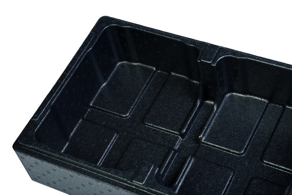 KÄNGABOX Blackline Ice Box