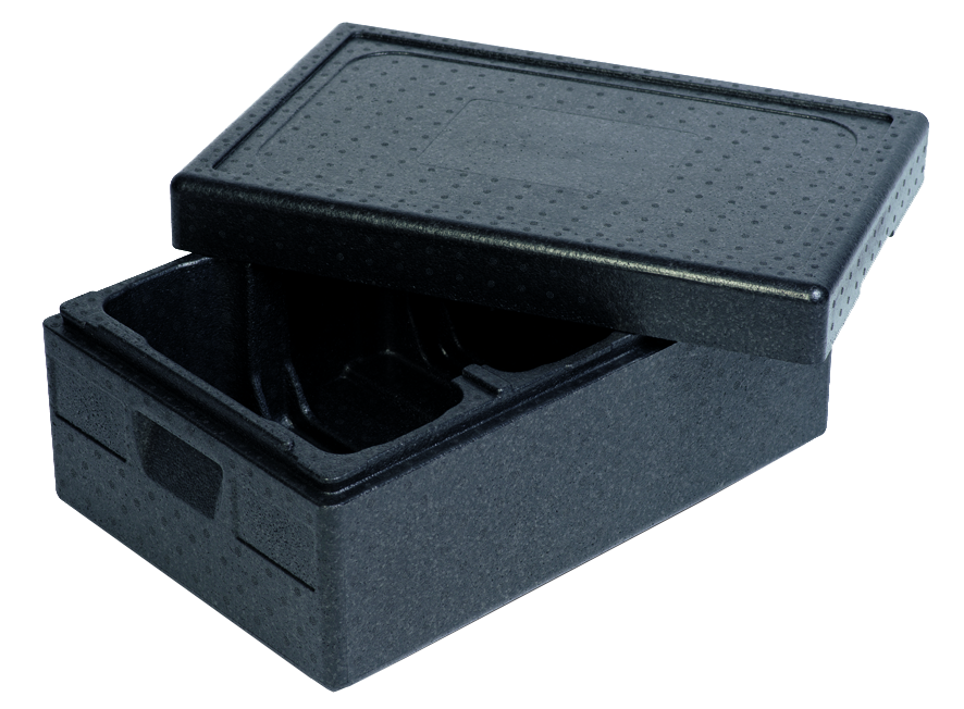KÄNGABOX Blackline Ice Box