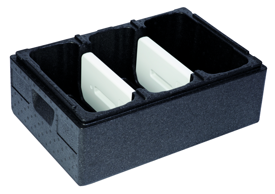 KÄNGABOX Blackline Ice Box