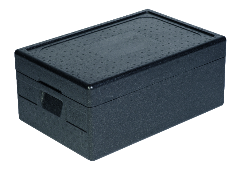 KÄNGABOX Blackline Ice Box